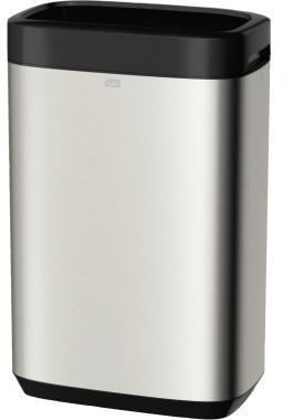 Tork Abfallbehälter Image Design 460011 50l Edelstahl