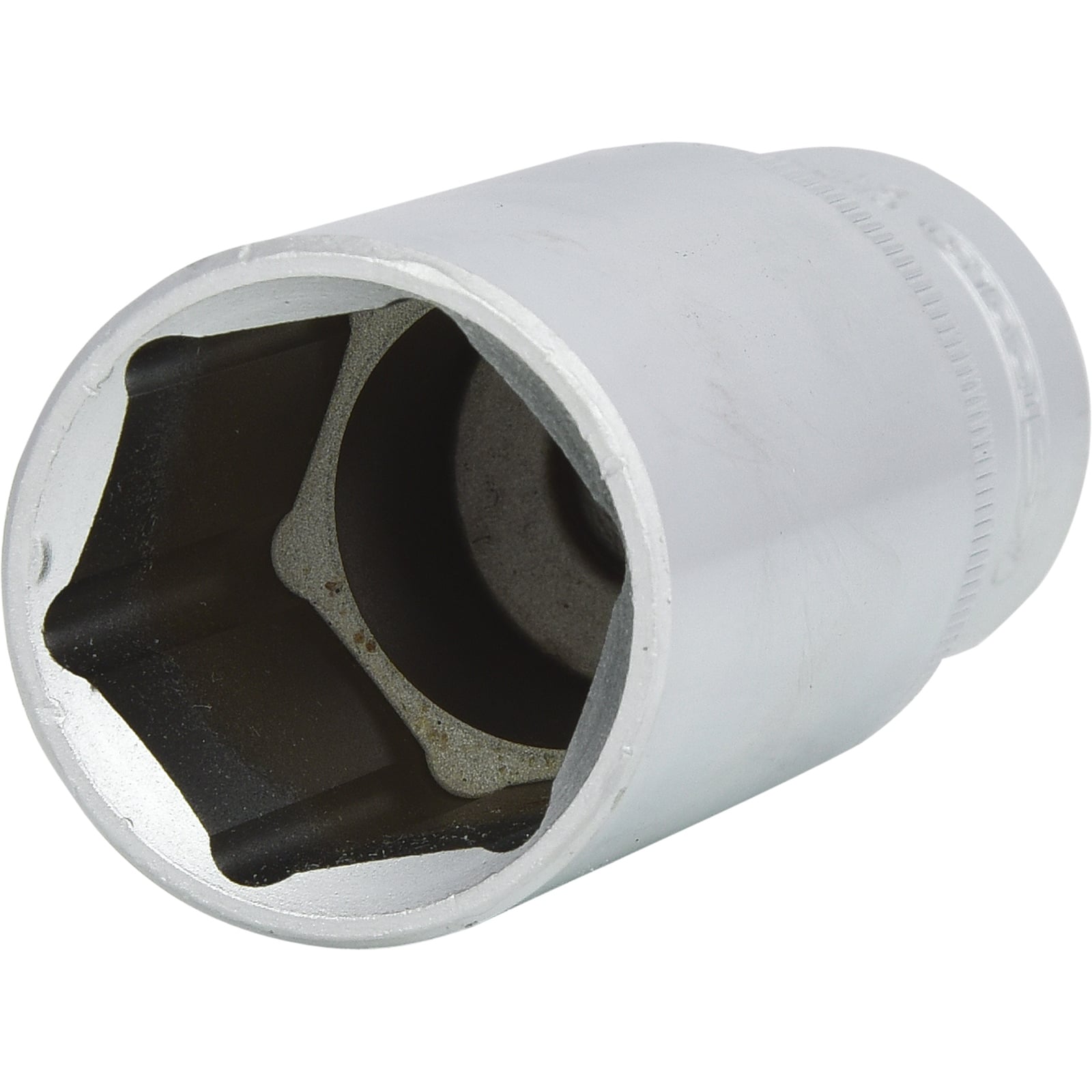 KS TOOLS 1/2" Sechskant-Stecknuss lang 27 mm - 917.1254