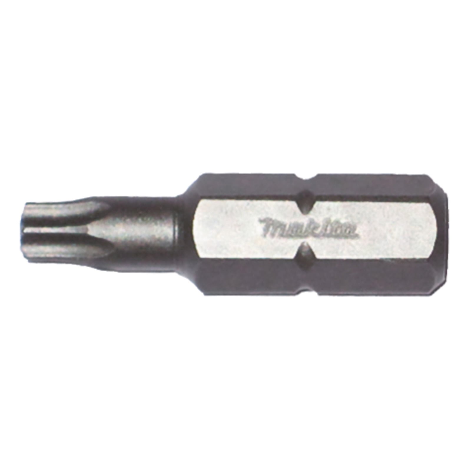 Makita Bit T30x25 mm 3 St. - B-23640
