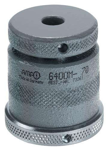 AMF Schraubbock Nr. 6400M Größe 110 - 73403