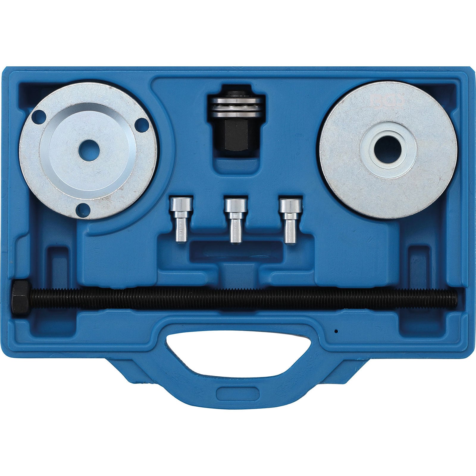 BGS Silentlager-Werkzeug-Satz für Fiat - 8464