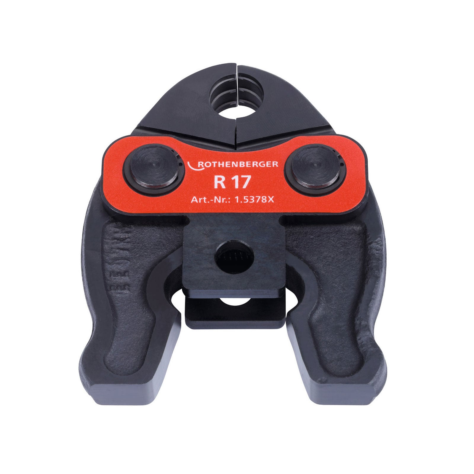 ROTHENBERGER Pressbacke Compact R17  - 015378X