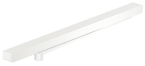 dormakaba Gleitsch.G-N XEA f.TS 98 XEA/TS 92 XEA weiß P100 höhenv.mech - 57010011