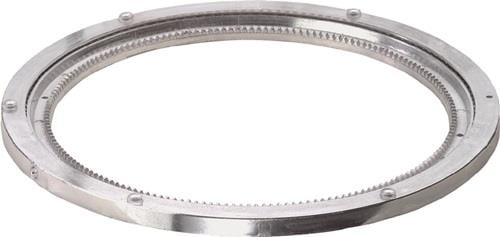 BS Rollen Drehkranz Aluminium Ø 330 mm 300 kg - D84.330