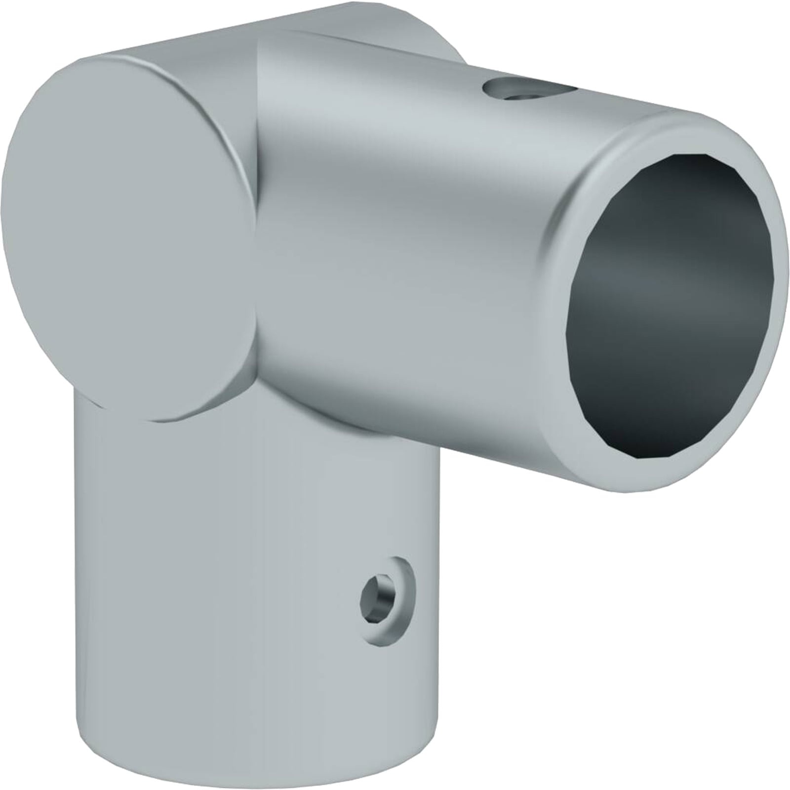 Günzburger Steigtechnik Eckverbinder 90° Kopfstück - 984025