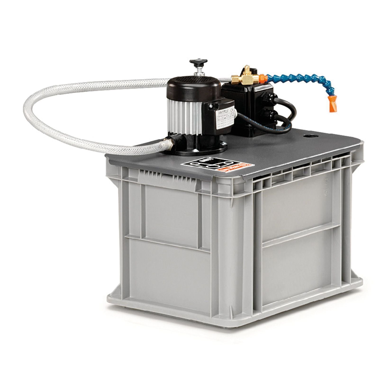 Fein Kühlschmiermodul GRIT GXW - 79012400443