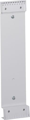 Durable Wandhalter ohne Sichttafeln - 567410