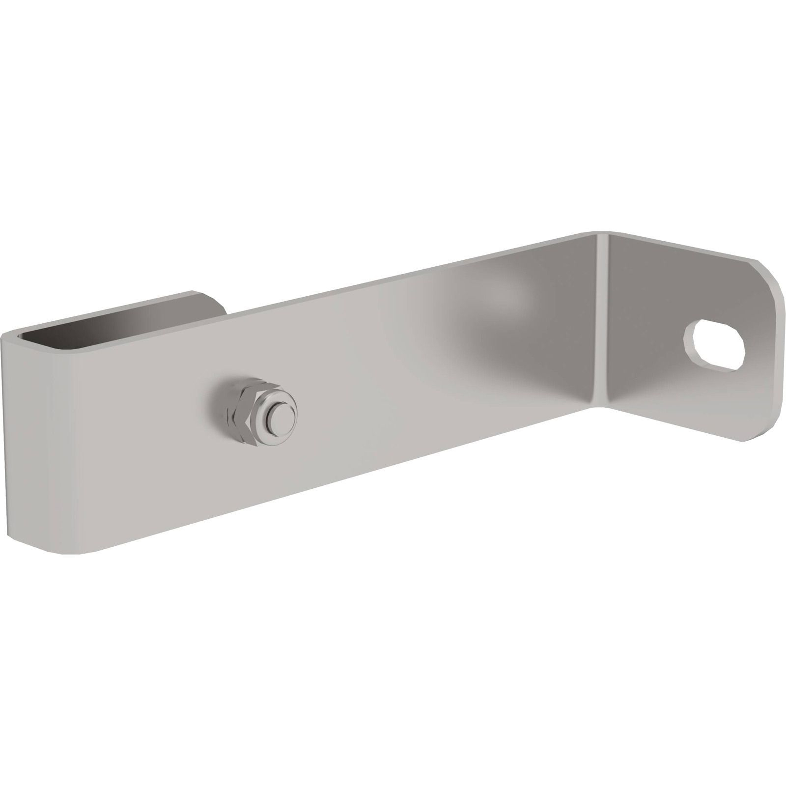 Günzburger Steigtechnik Wandhalter starr