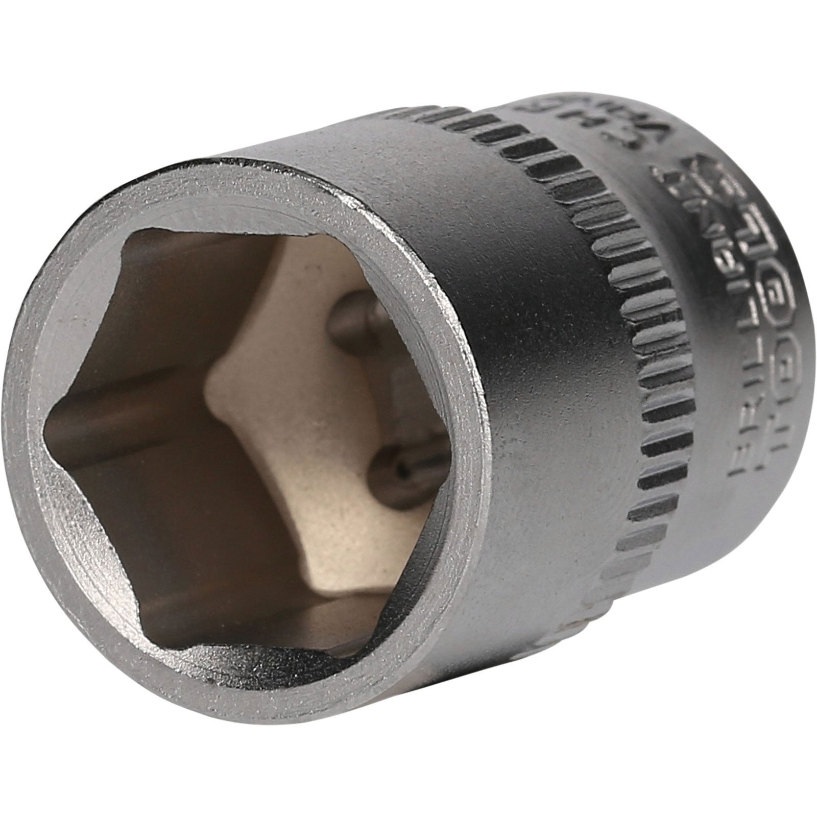 BRILLIANT TOOLS 1/4" Sechskant-Stecknuss 14 mm - BT020942