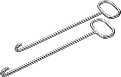 Härke Kanaldeckelheber Länge 600 mm - 48002