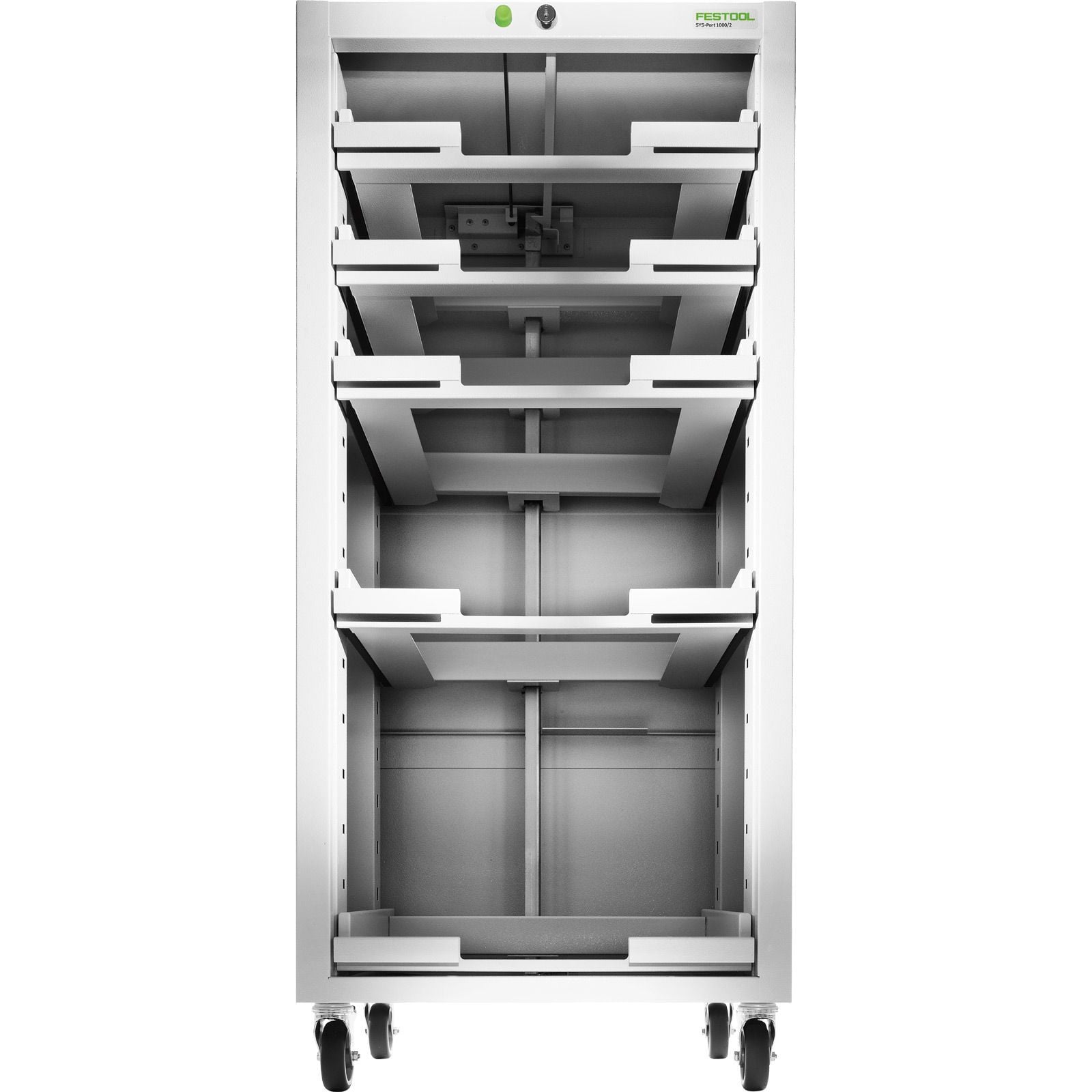 Festool Systainer-Port SYS-PORT 1000/2 - 491922