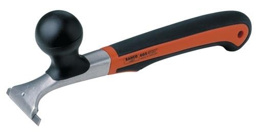 BAHCO Schaber ERGO Länge 360 mm Klingenbreite 65 mm - 665
