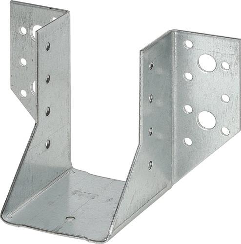 VORMANN Balkenschuh TYP A 160/200 2 mm ETA-09/0227 Stahl sendzimiverz. - 70978000