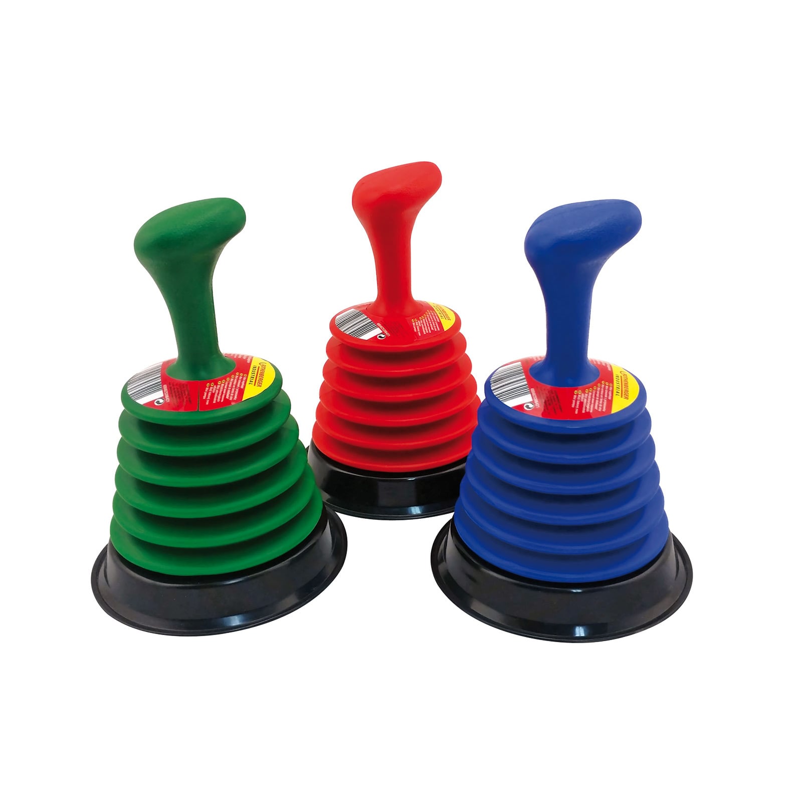 ROTHENBERGER Industrial RoPü Mini - 1500001444