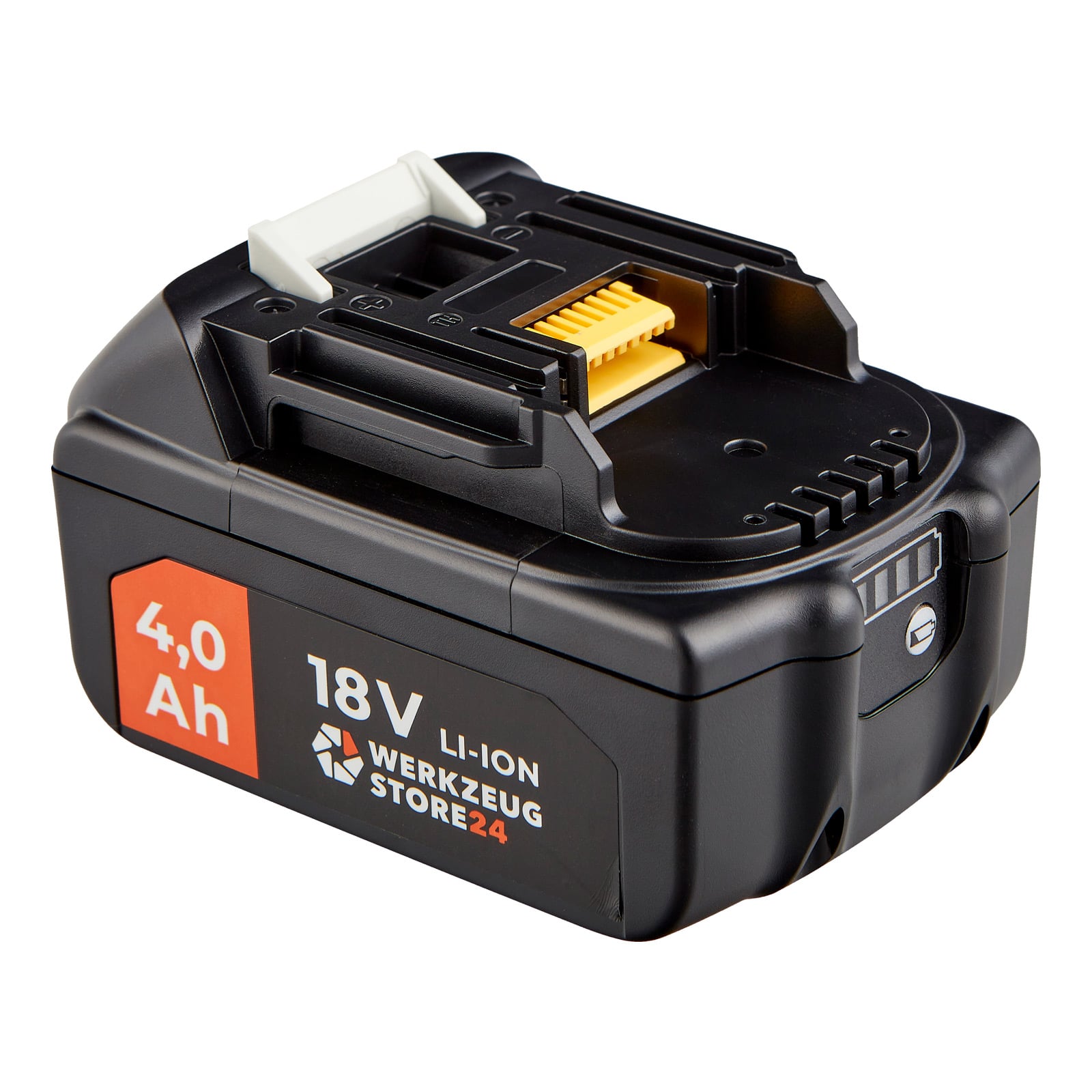 WS24 Akku 18 V 4,0 Ah Typ WS1840 - WS24-100448