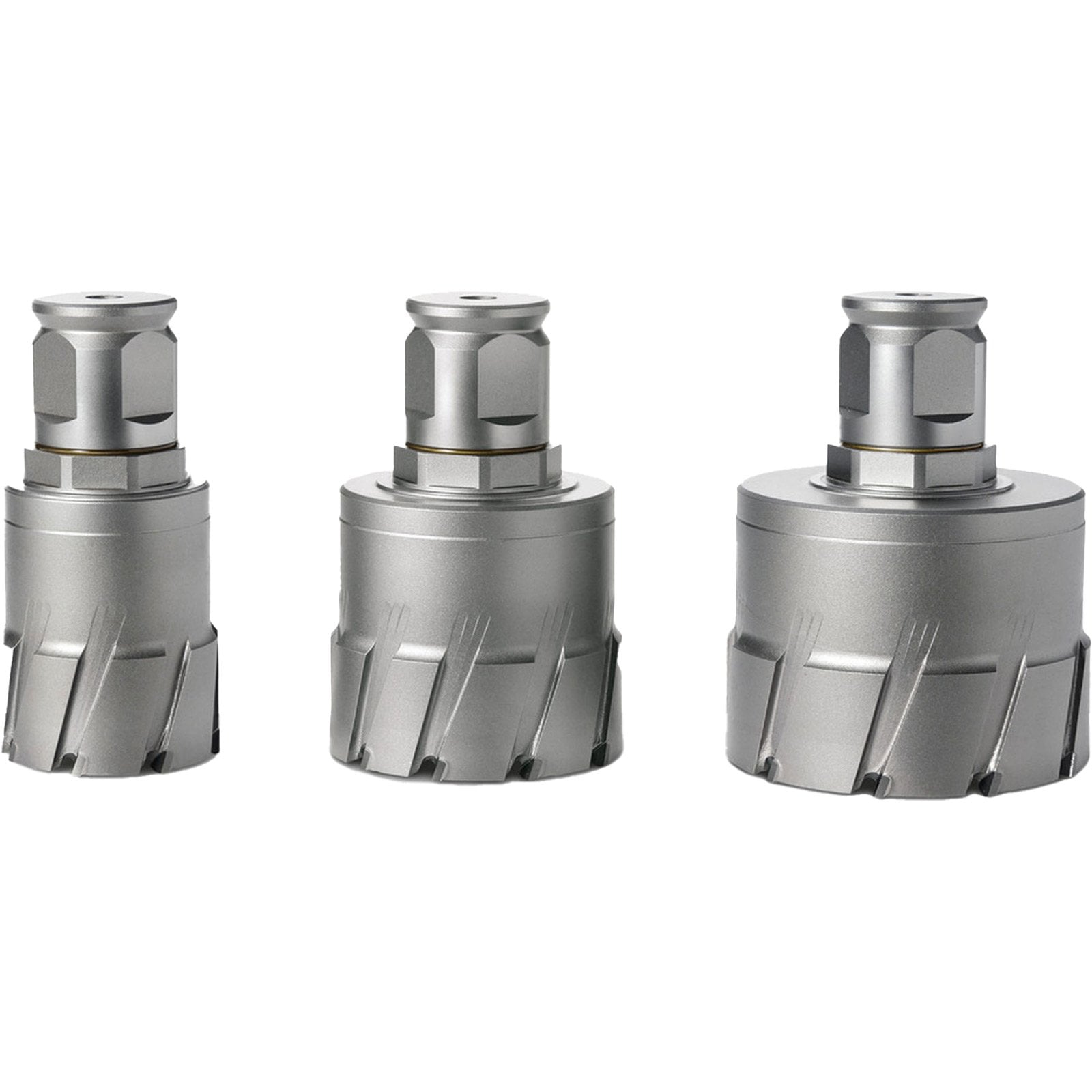 Fein 1x HM Ultra 50 Kernbohrer mit QuickIN MAX-/ Weldon 32-Aufnahme Ø 54 mm - 63127334010