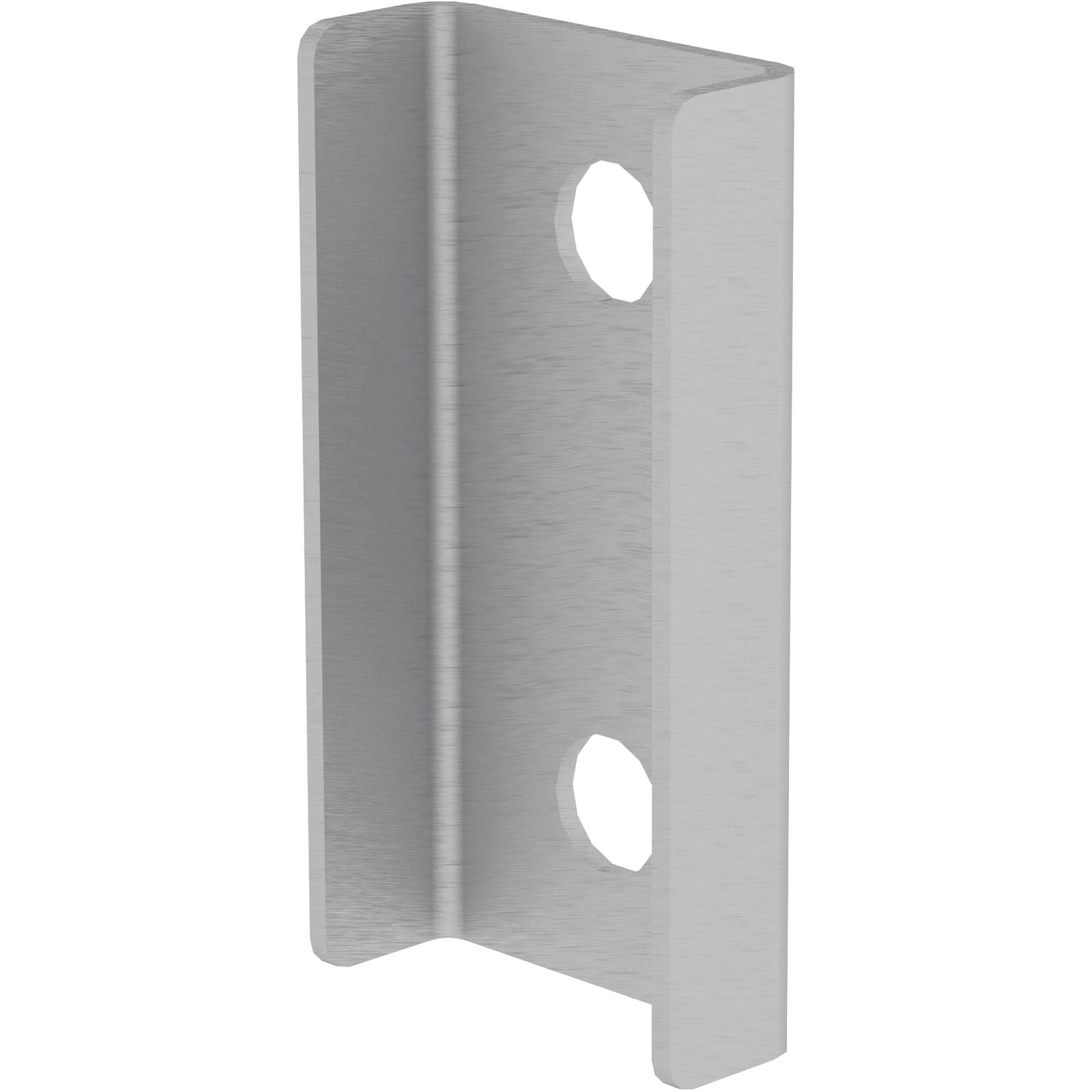 Günzburger Steigtechnik 5x C-Verbinder Stahl-verzinkt für Steigleitern - 068238