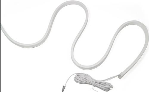 L&S LED Band Octopus Warmweiß 24 V 10 W/m L.5000mm B.4mm - 2000514