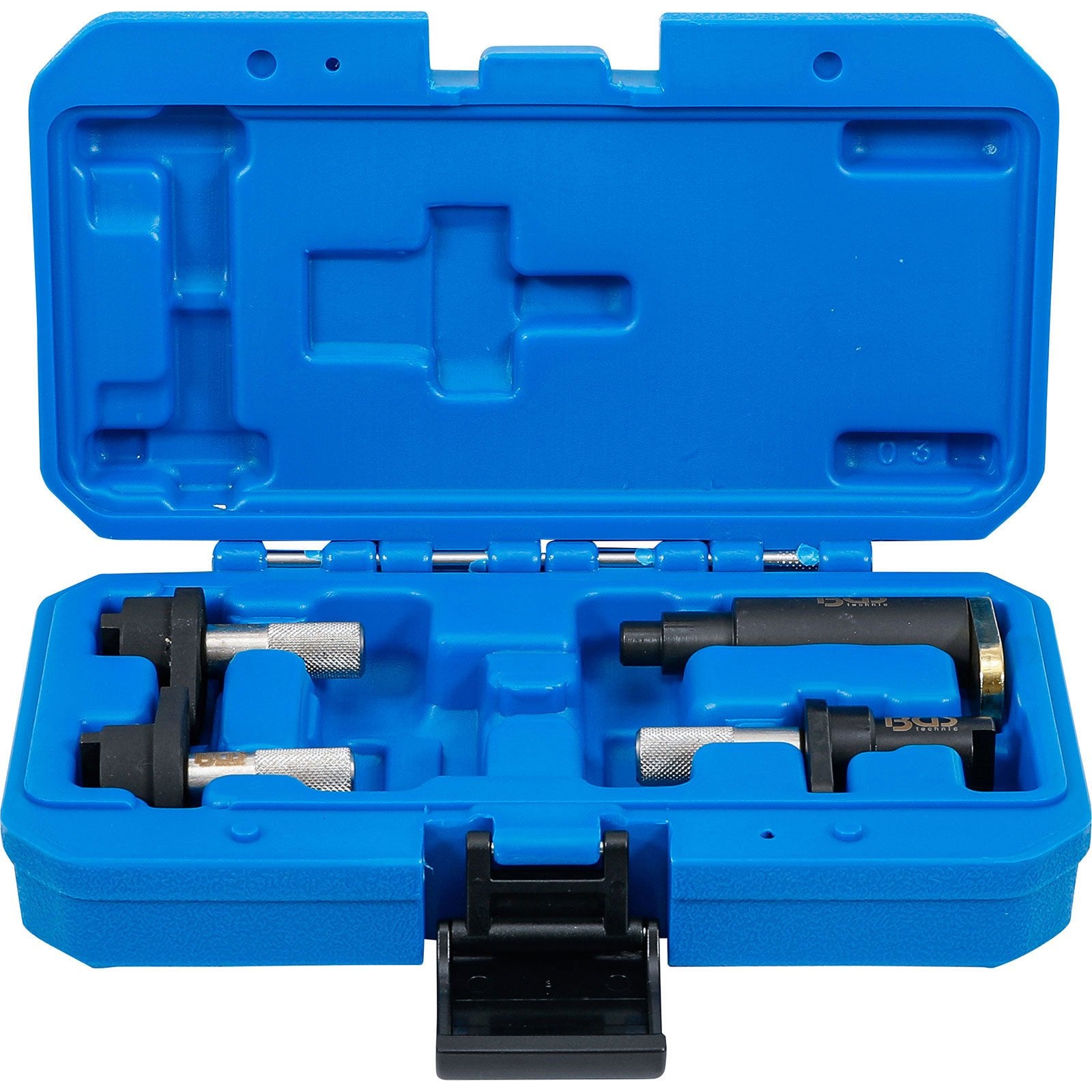 BGS Motor-Einstellwerkzeug-Satz für VAG - 8158