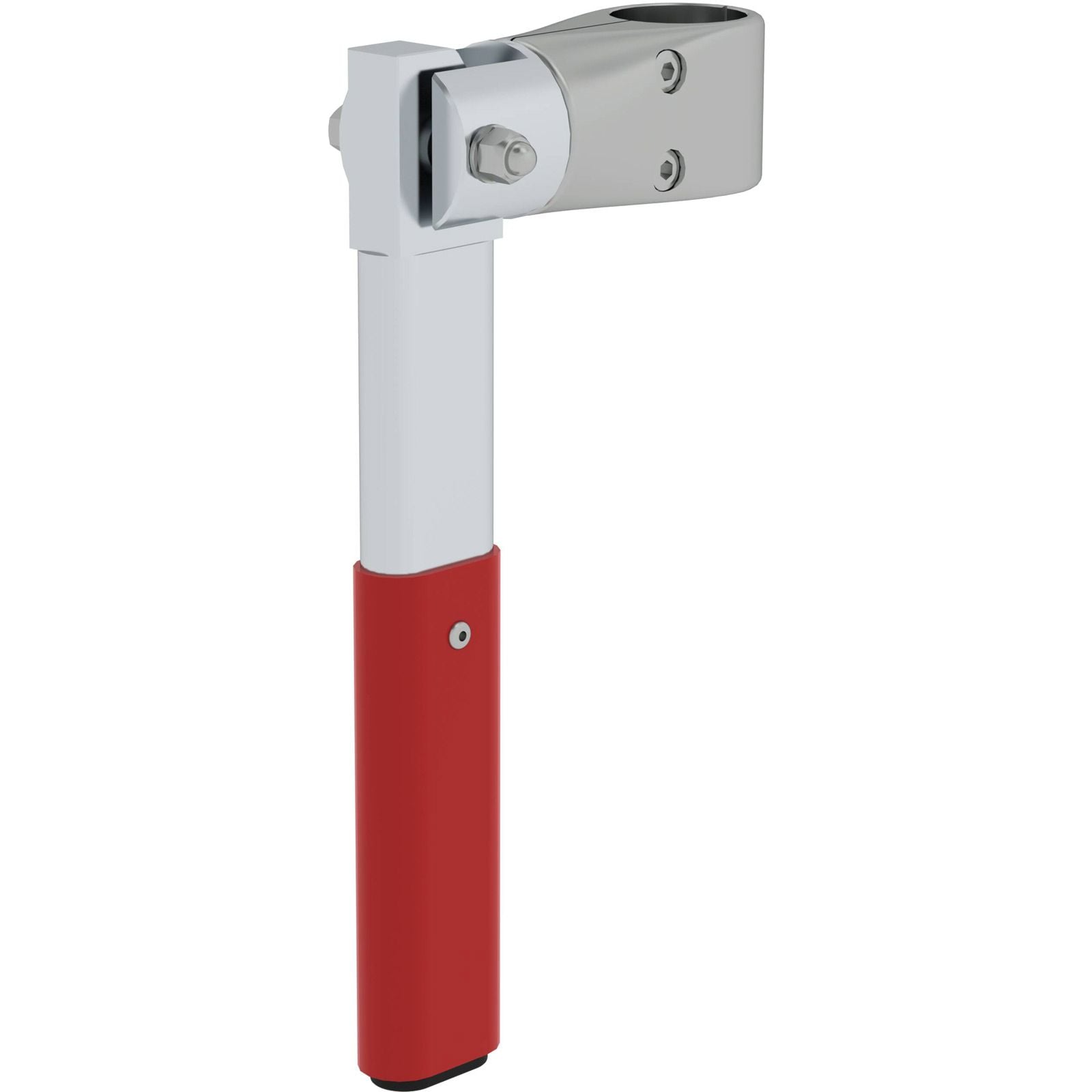 Günzburger Steigtechnik 2x klappbarer Transportgriff - 300109