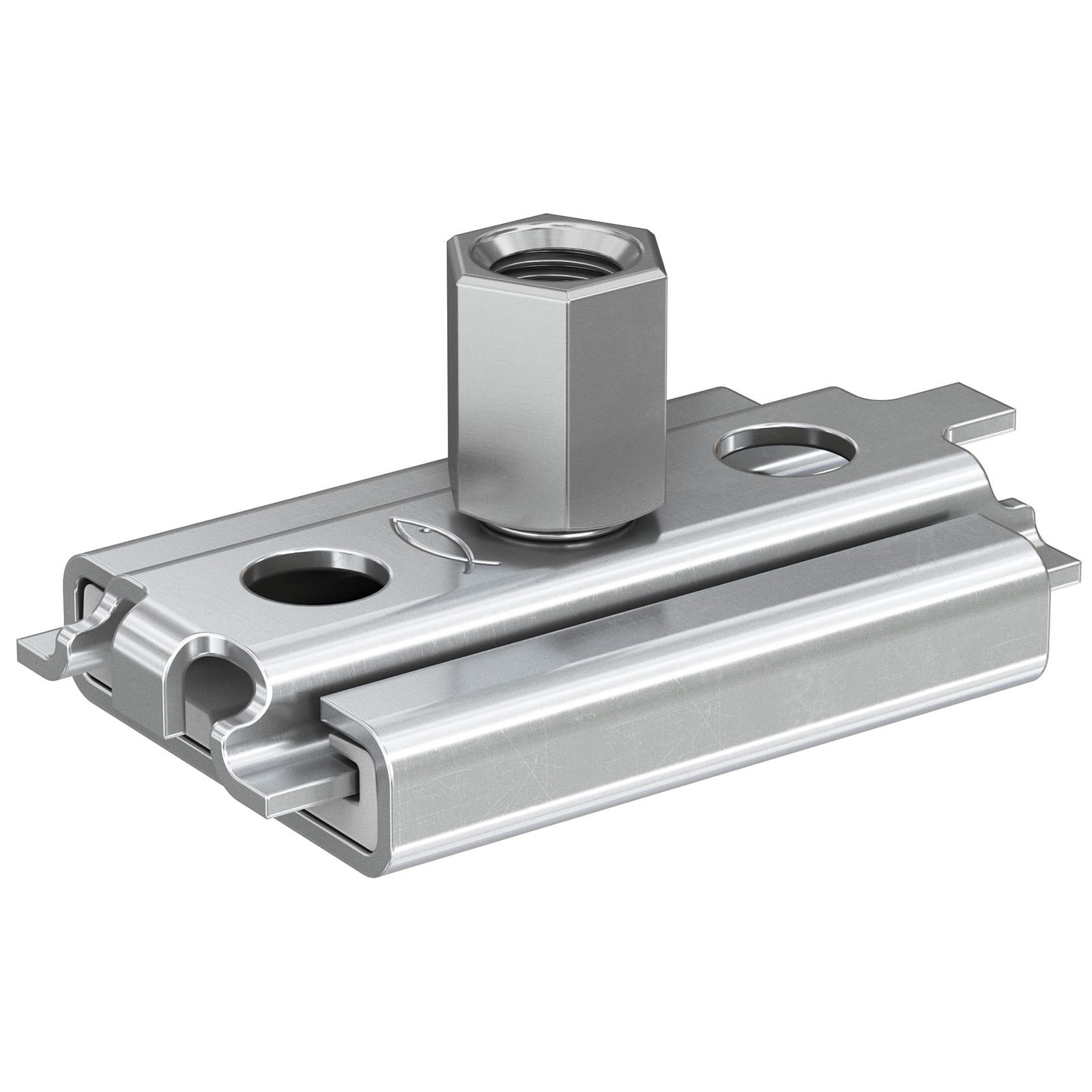 Fischer Schiebeschlitten kompakt FASC M8/10 (50 Stk.) - 567948