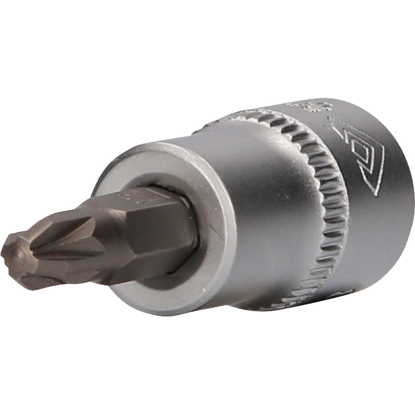 BRILLIANT TOOLS 3/8" PZ Kreuzschlitz Bit-Stecknuss PZ3 - BT021882