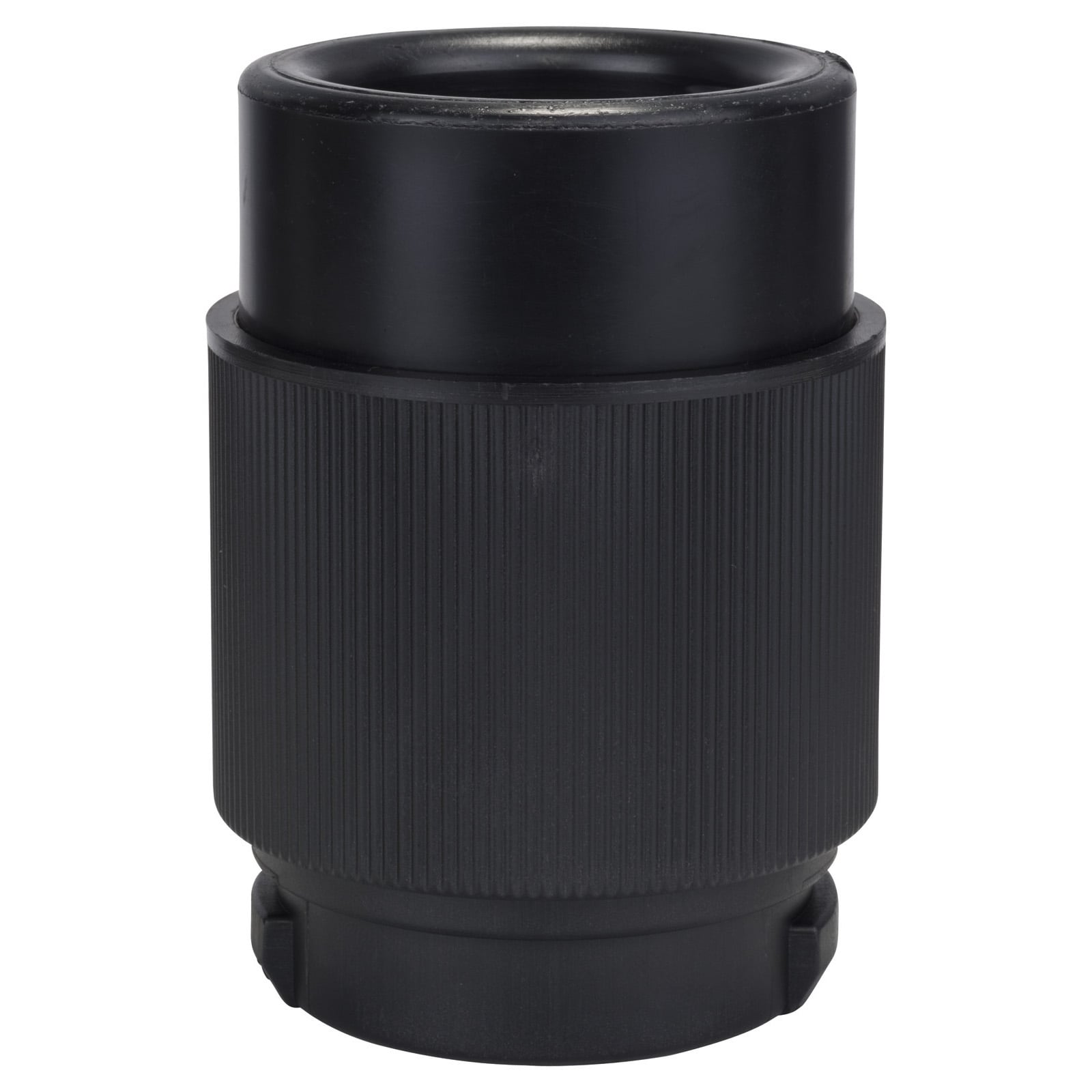 Bosch Adapter zweiteilig für Bosch-Sauger, 35 mm -1609390474