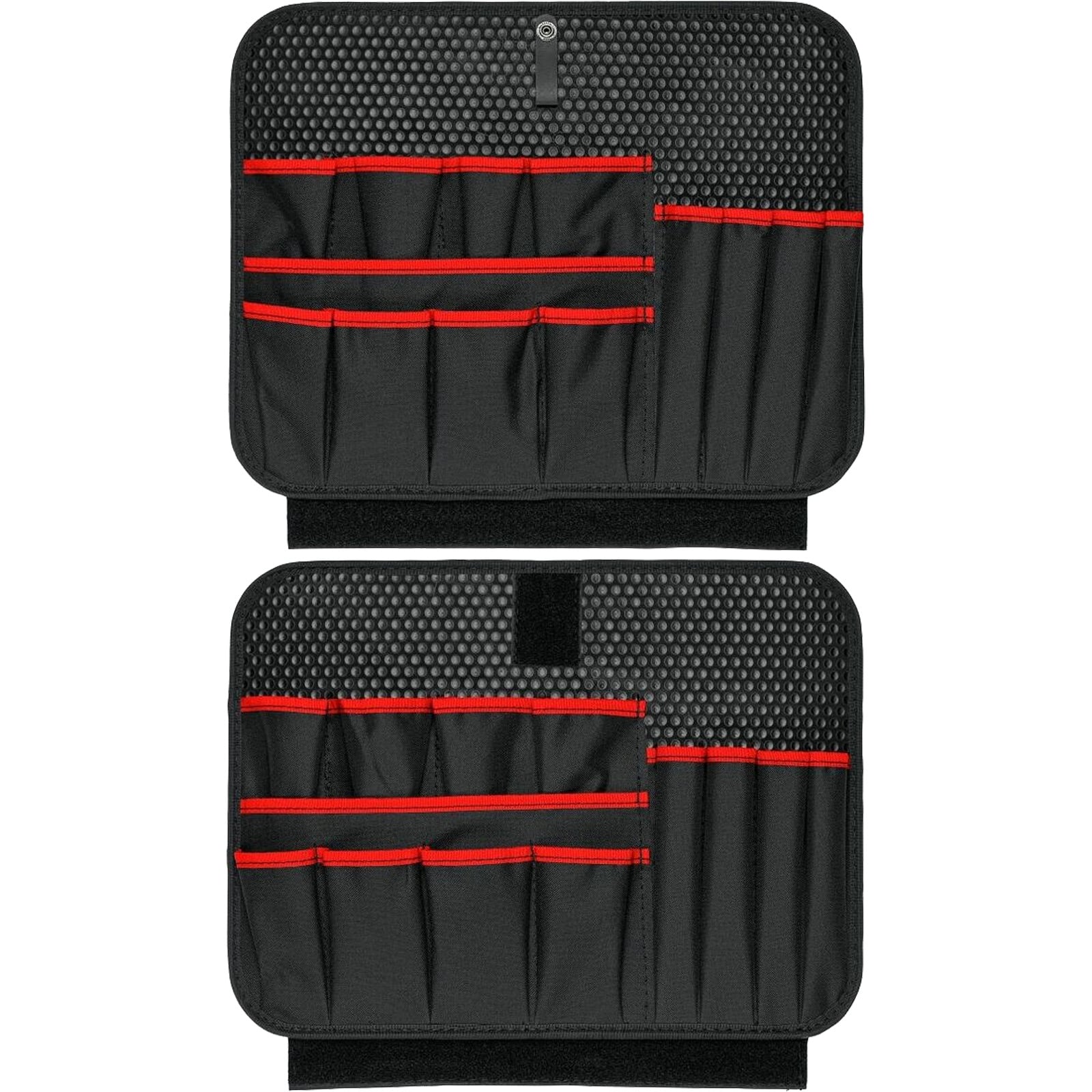 Knipex 2x Ersatz-Werkzeugtafel für 002141 - 002199V18