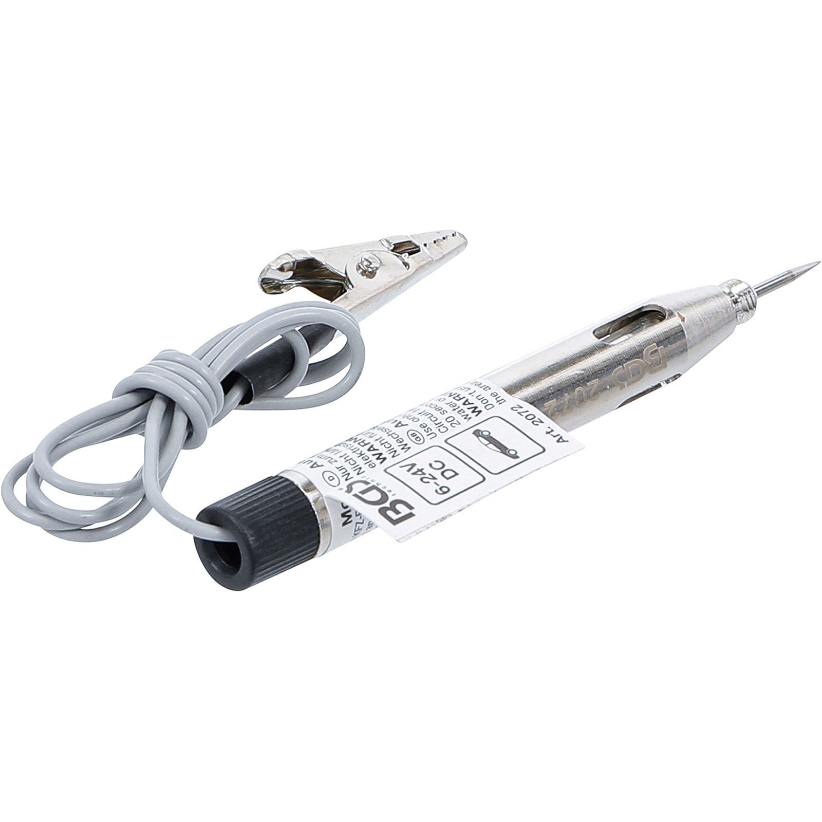 BGS Autolichtprüfer 6 - 24 V - 2072