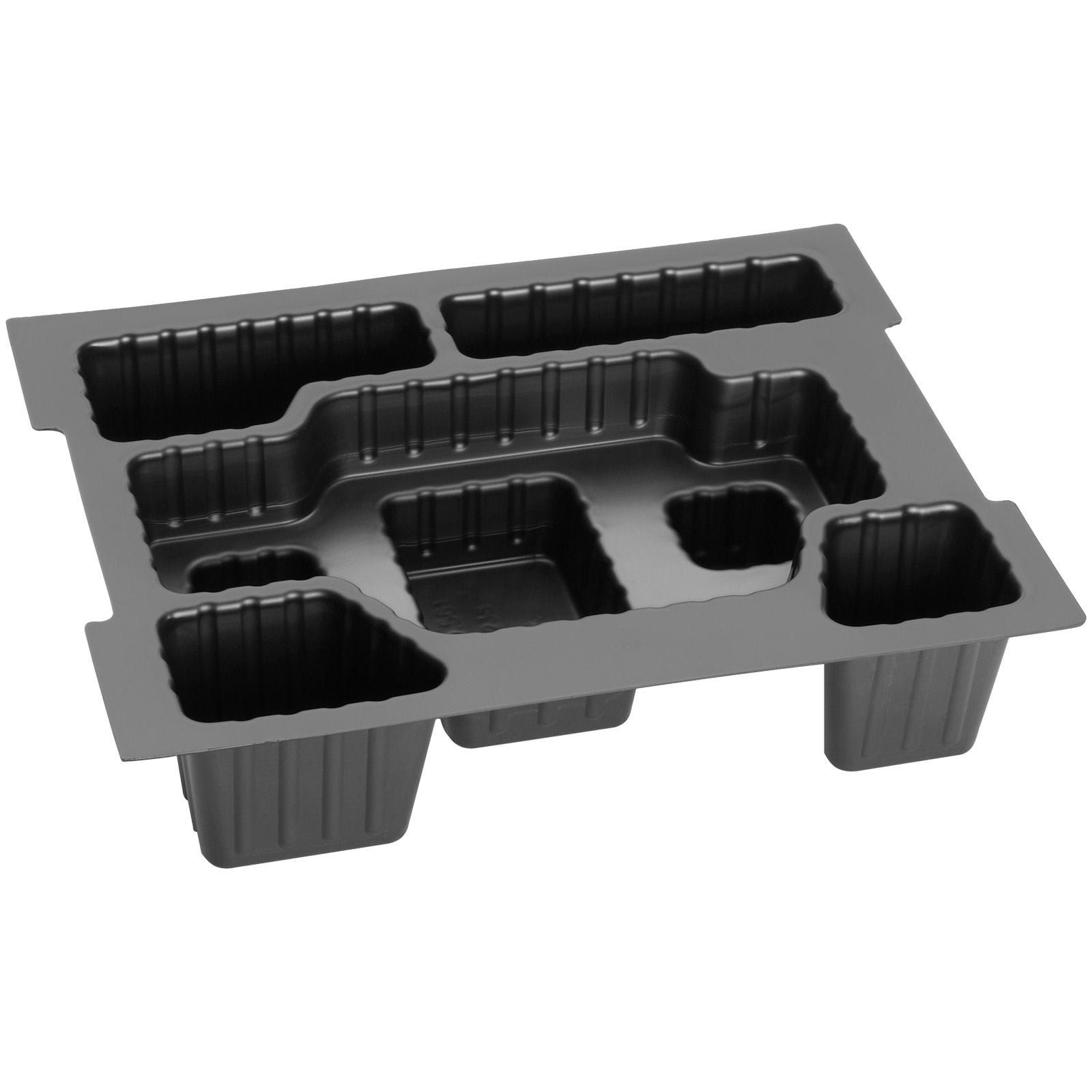 Bosch Einlage GHO 40-82 C passend für L-Boxx 238 - 1600A002UU