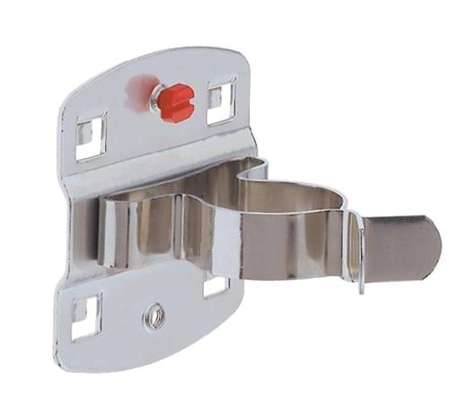 KAPPES Werkzeugklemme Ø 28 mm verzinkt - 4043.01.1201