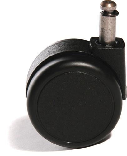 Topstar Rollen für weiche Böden Rollen-Ø 55 mm - 6990-4