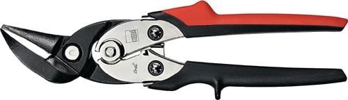 Bessey Erdi Ideal-Schere rechtsschneidend - D29ASS-2