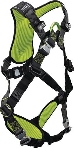 Auffanggurt H700 IC 2 EN361 2-Punkt f.Gr.3 MILLER BY HONEYWELL