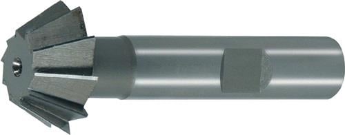 alpen Winkelfräser DIN 1833 D Typ N D 32 mm L 8 mm - 142403240100