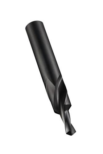 Kurzstufenbohrer A412 M6 HSS dampf.90Grad DORMER