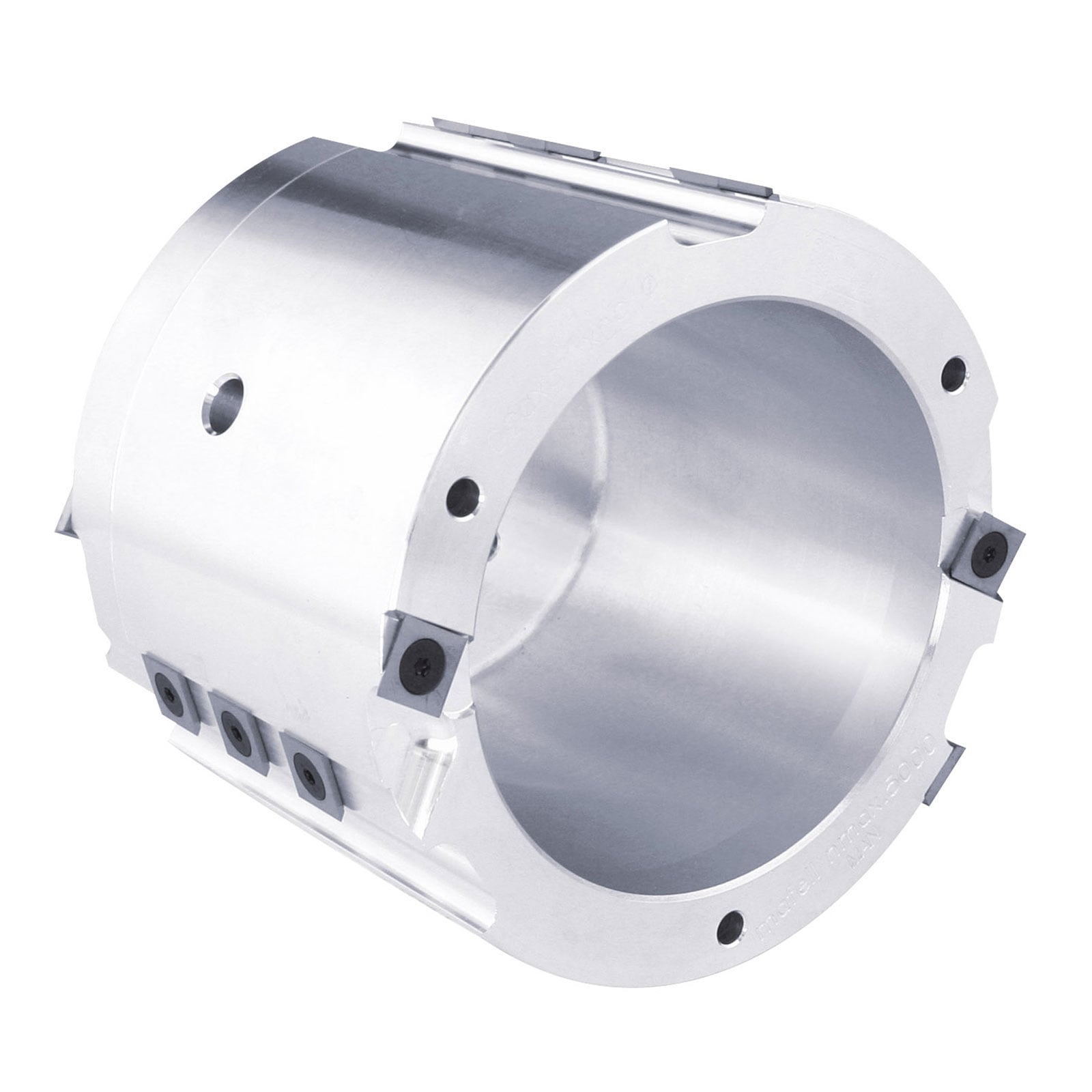 mafell Kervenfräskopf komplett, Ø 150 x 115 mm - 203657