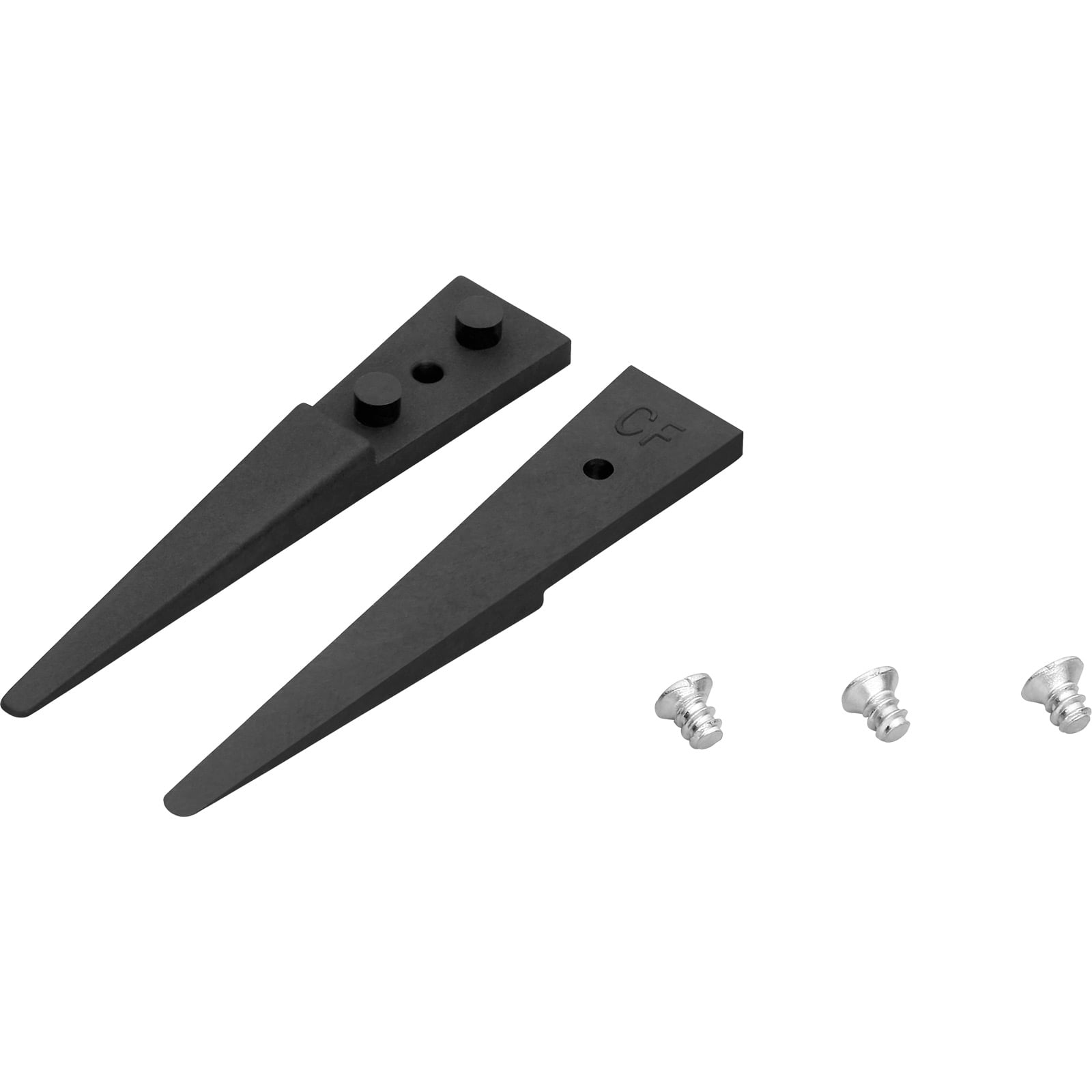 Knipex Wechselspitzen ESD für 92 81 01 - 928901