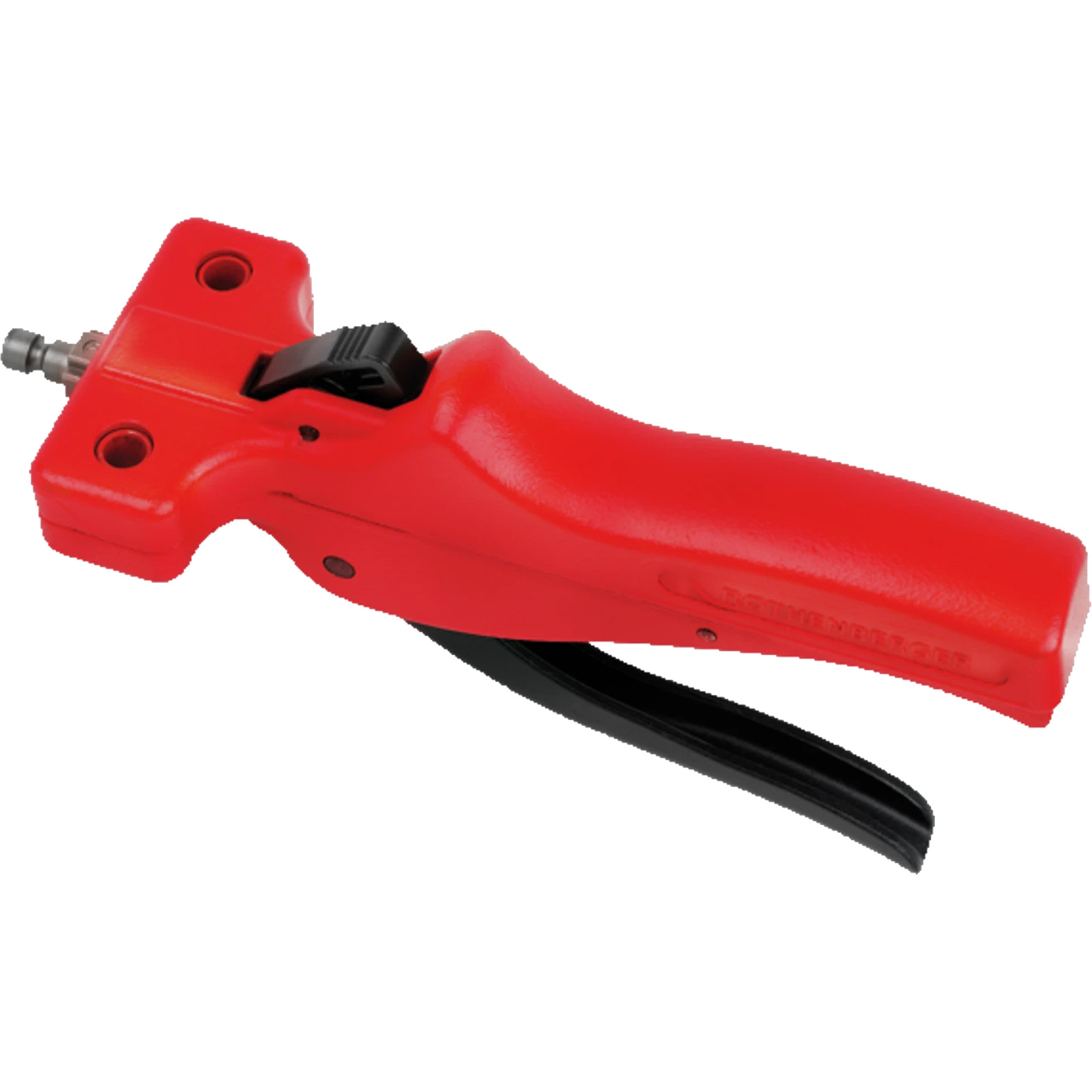 ROTHENBERGER Grundgerät ohne Biegesegmente  - 766004016