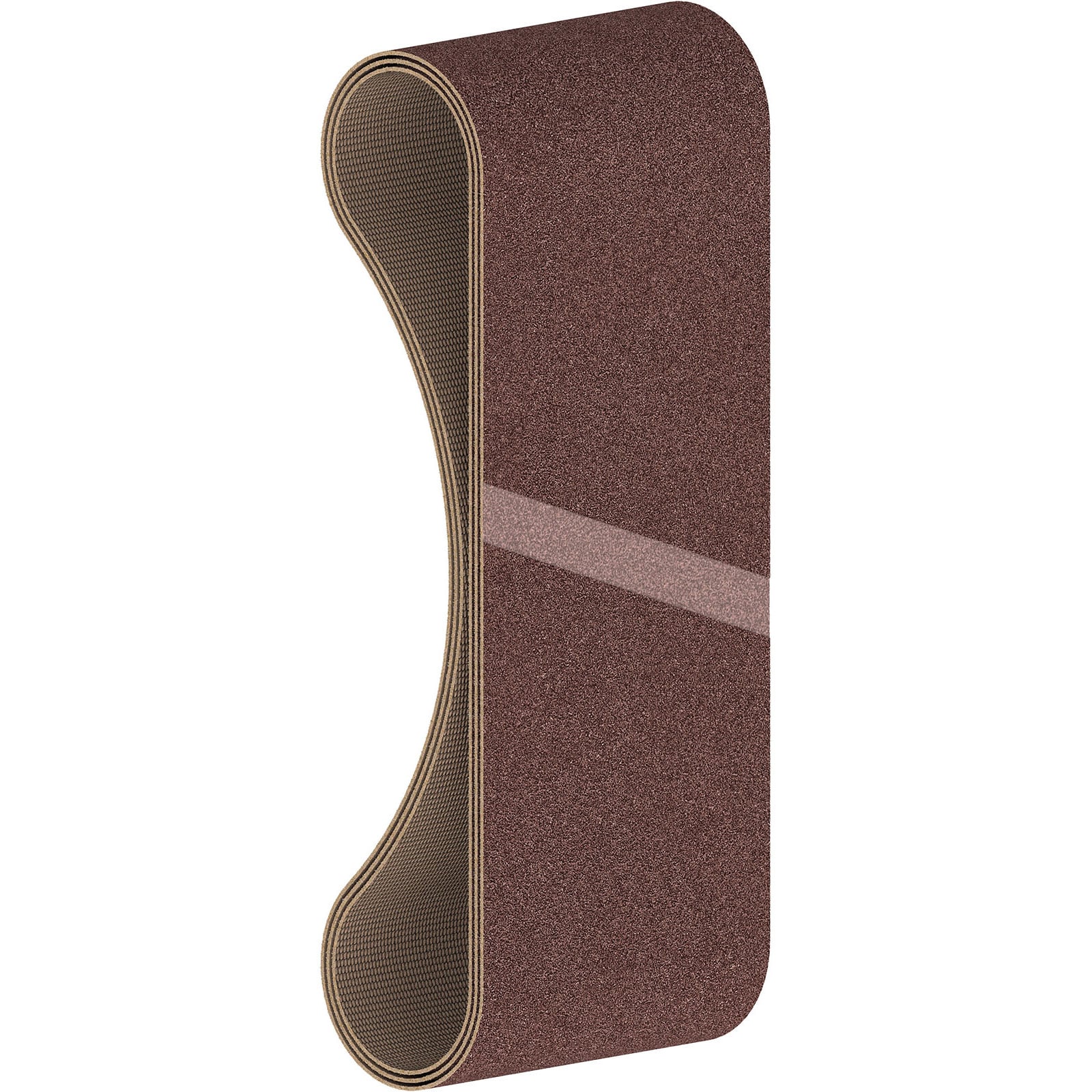 Bosch PRO X440 Schleifband 100 x 610 mm 120 - 2608607262