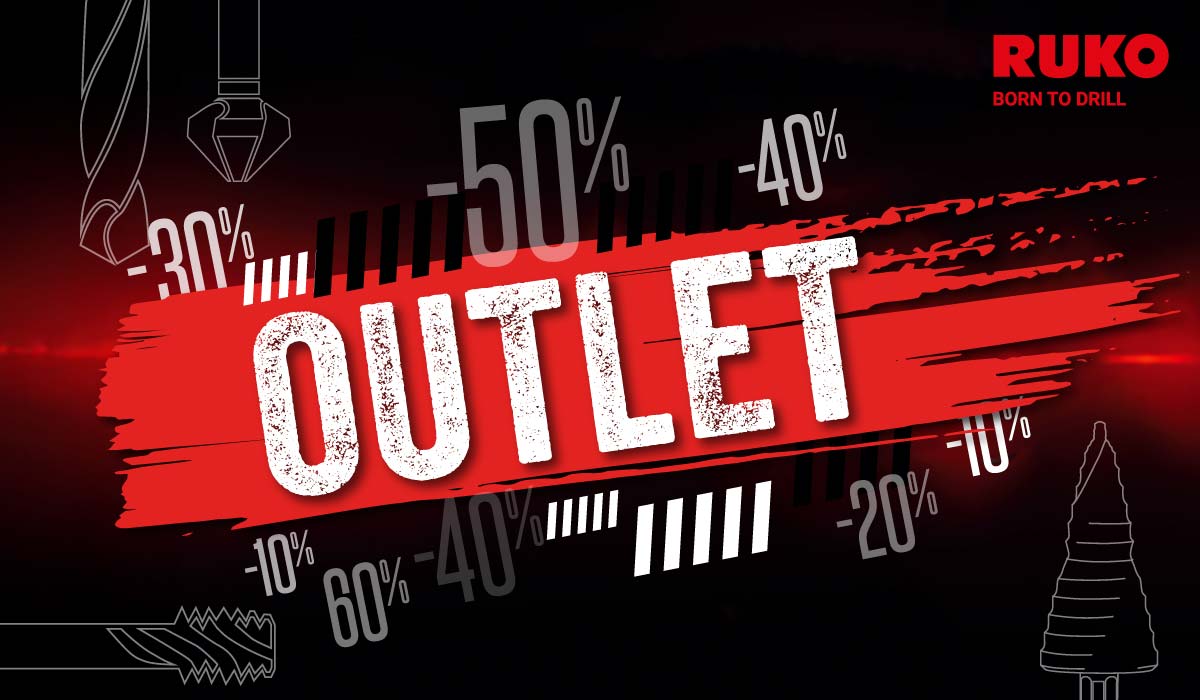RUKO Outlet