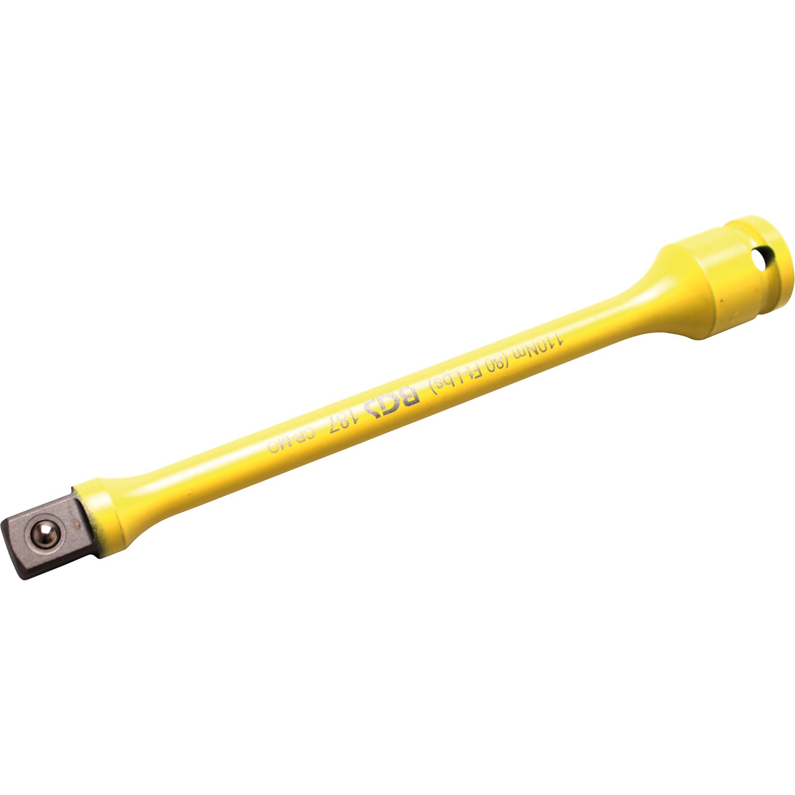 BGS Torsionsstab 12,5 mm (1/2") 110 Nm - 187