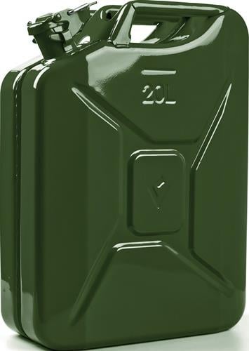 Valpro Kraftstoffkanister Inhalt 20 l - KN0259