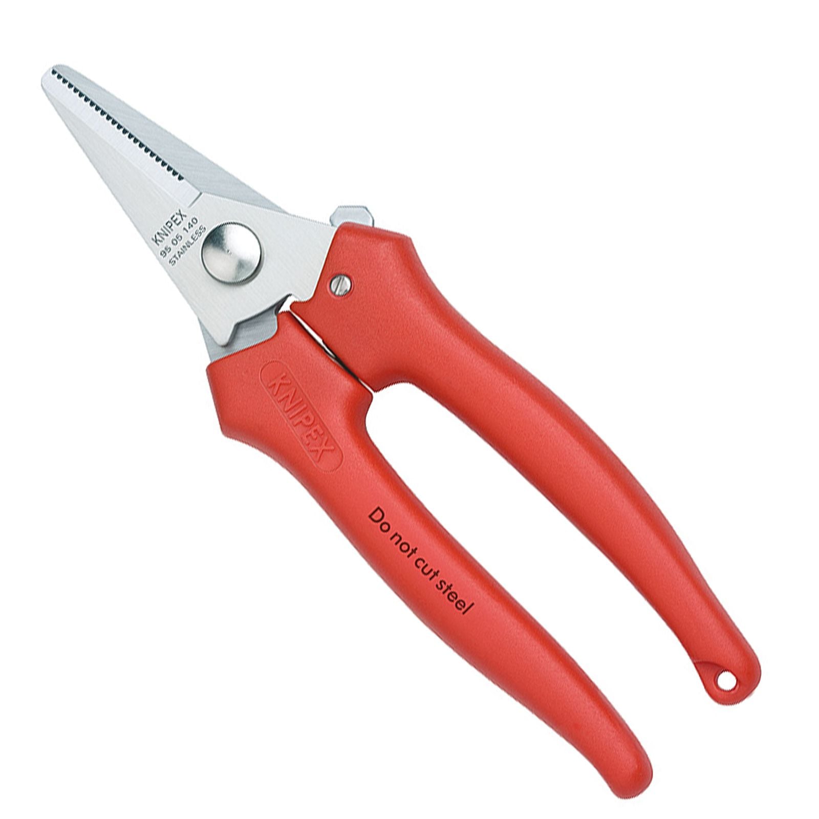 Knipex Kombischere 140 mm - 9505140