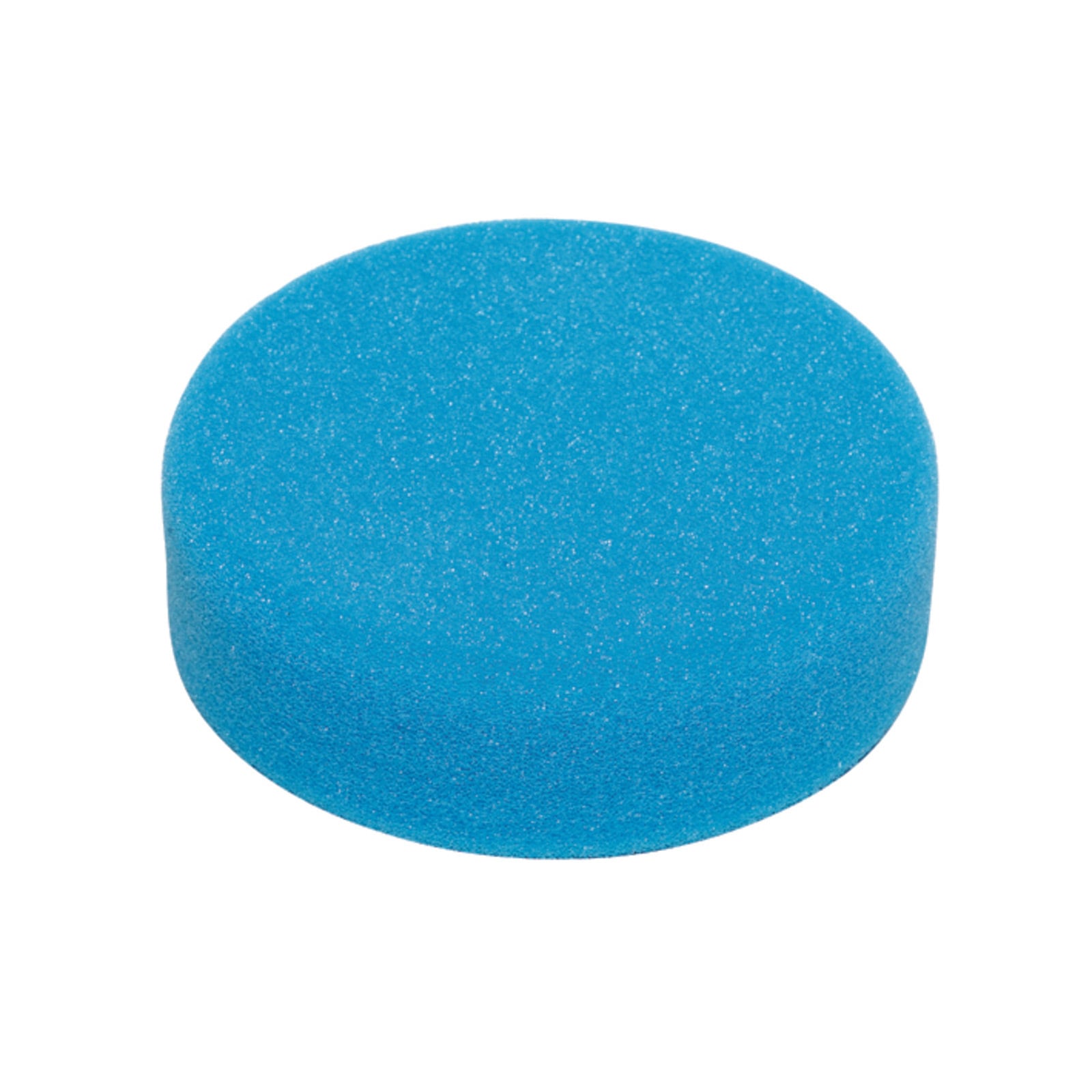 Makita Polierpad blau 150x50 mm - P-21733