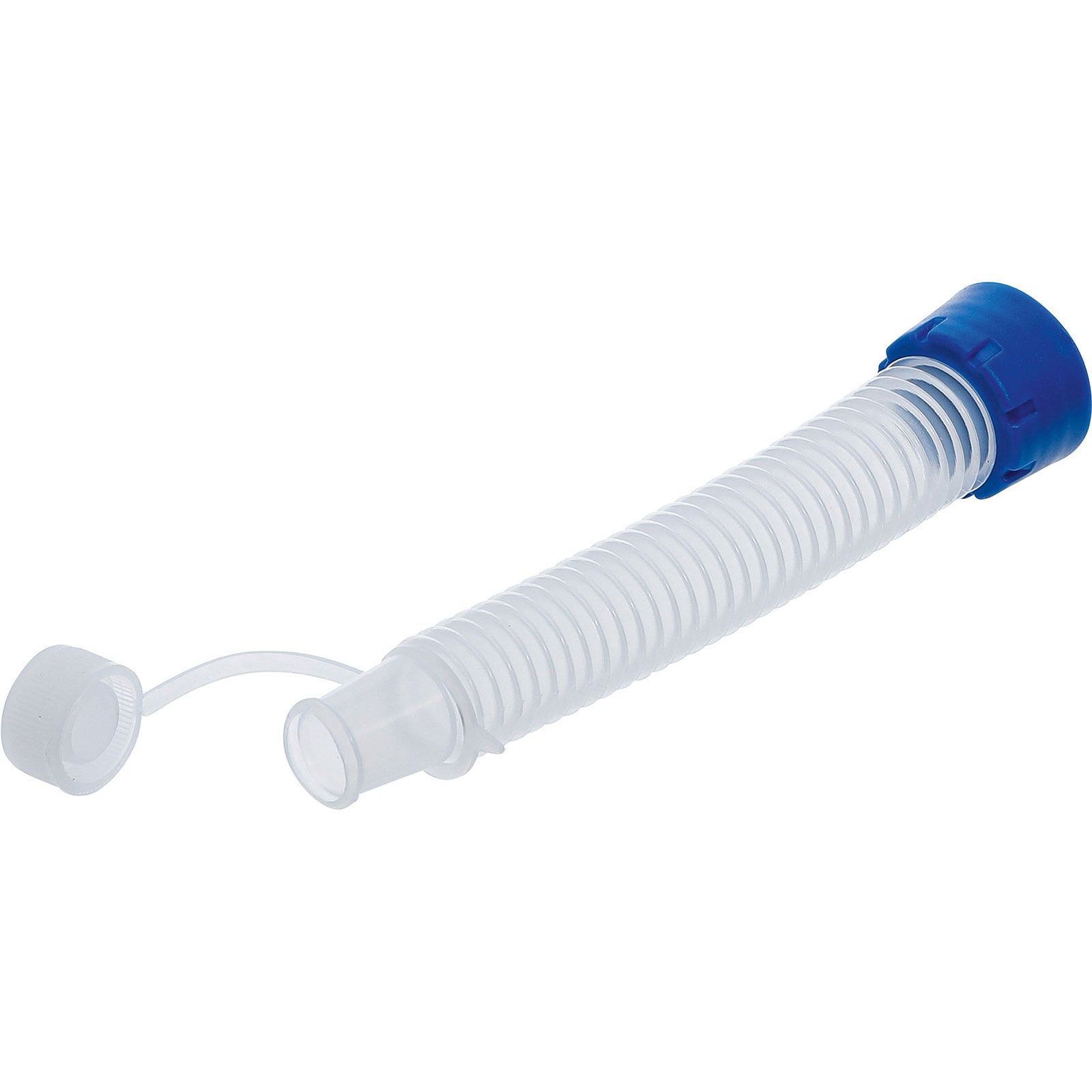 BGS Einfüllstutzen mit Verschlussdeckel flexibel für Art. 9938 / 9939 / 9943 - 70204