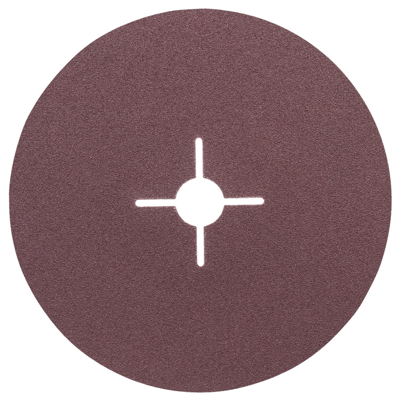 Bosch 50x Fiberschleifscheibe Expert for Metal Korund 180 mm 22 mm 100 - 2608605488