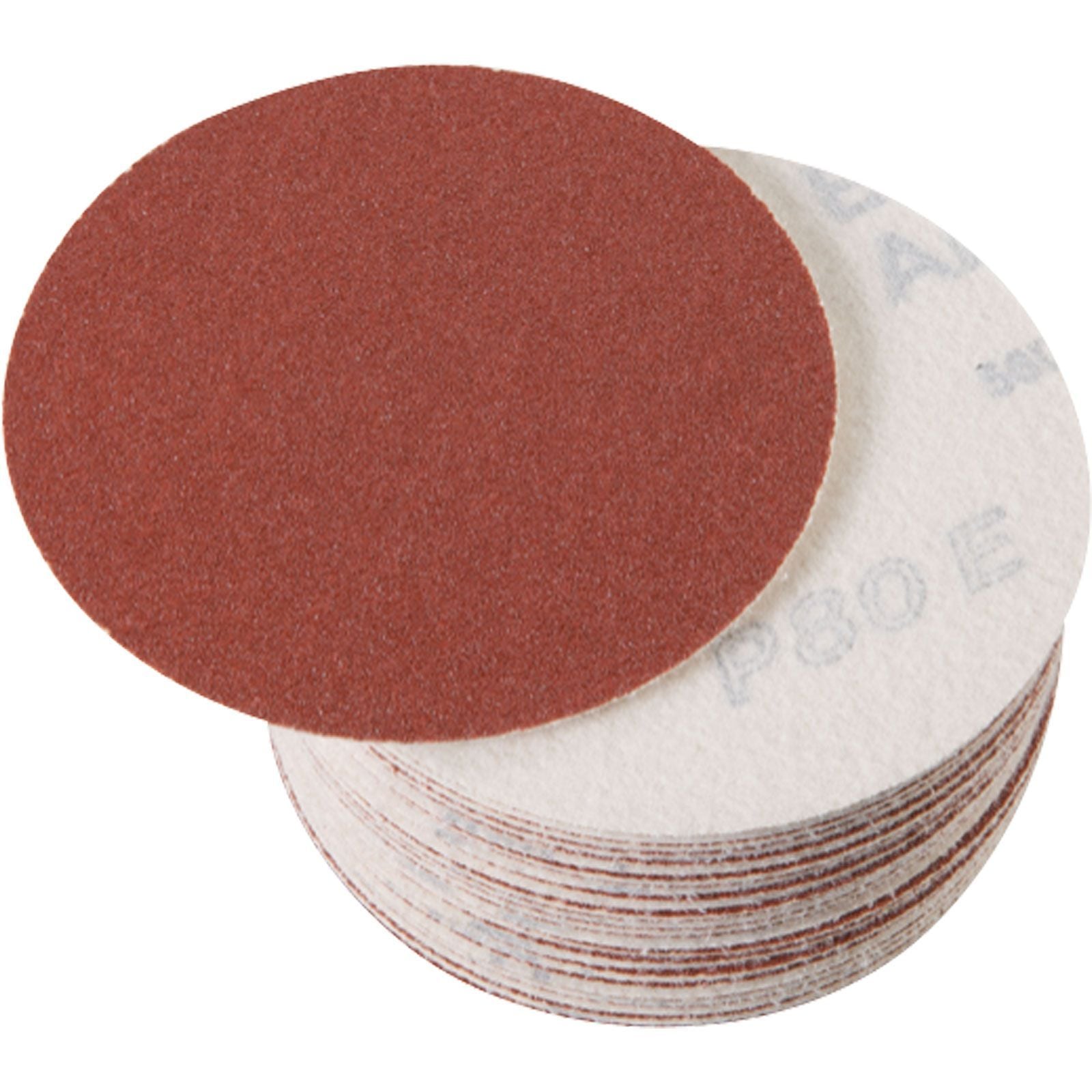 Fein Schleifblätter Ø 115 mm - 63728096019