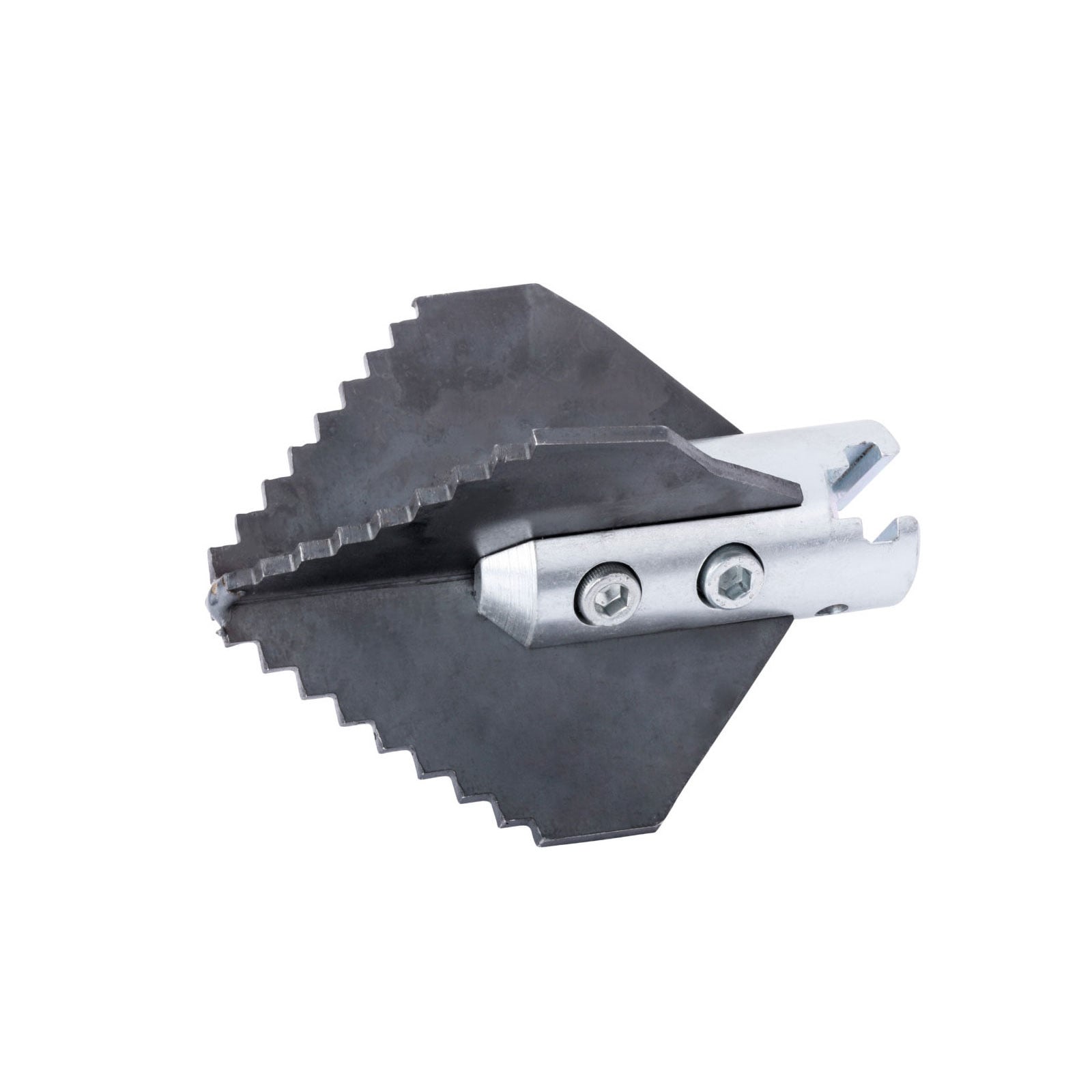 ROTHENBERGER Kreuzblattbohrer, gezahnt, 32K, D=90mm  - 72376