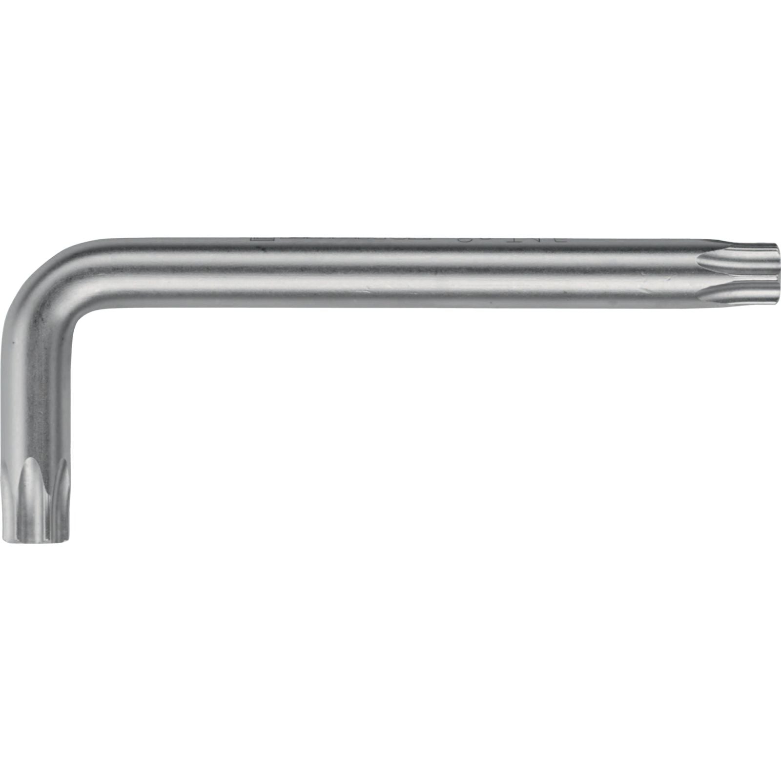 Winkelschraubendreher Gr.T 10 Schenkel-L.51x17mm TECWERK